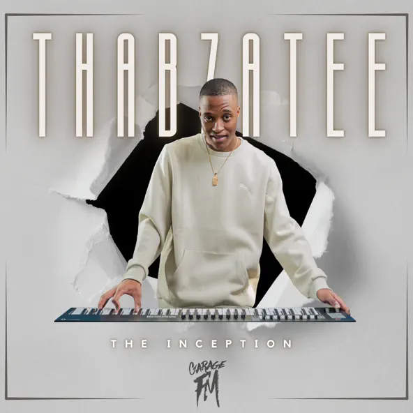 Thabza Tee - The Inception EP